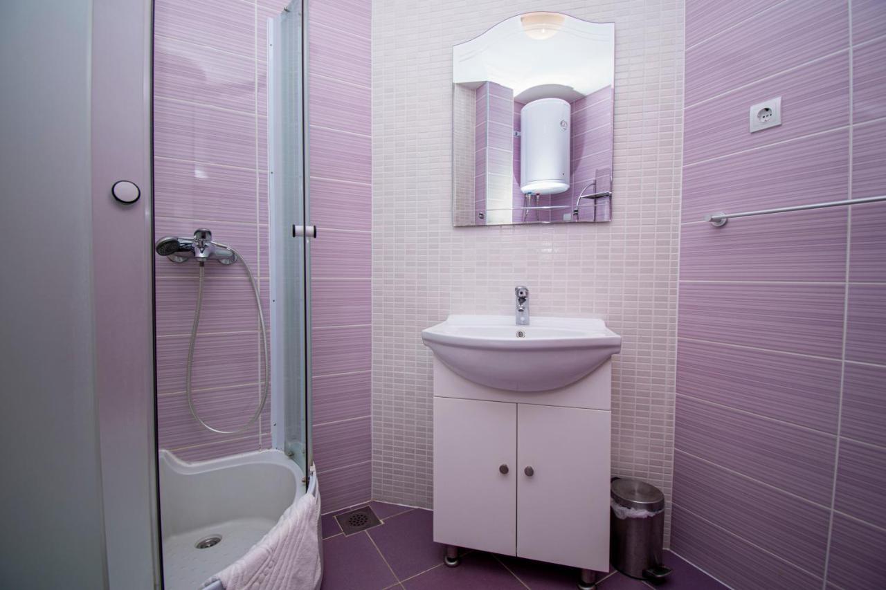 Lotusapart Premantura Extérieur photo