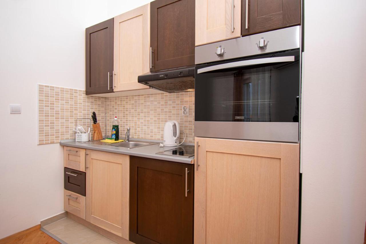 Lotusapart Premantura Extérieur photo