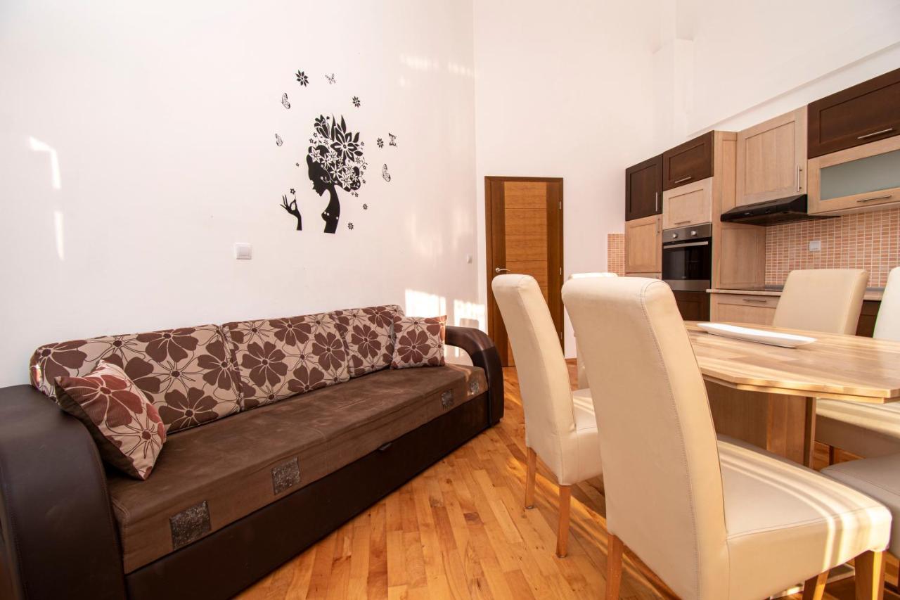 Lotusapart Premantura Extérieur photo
